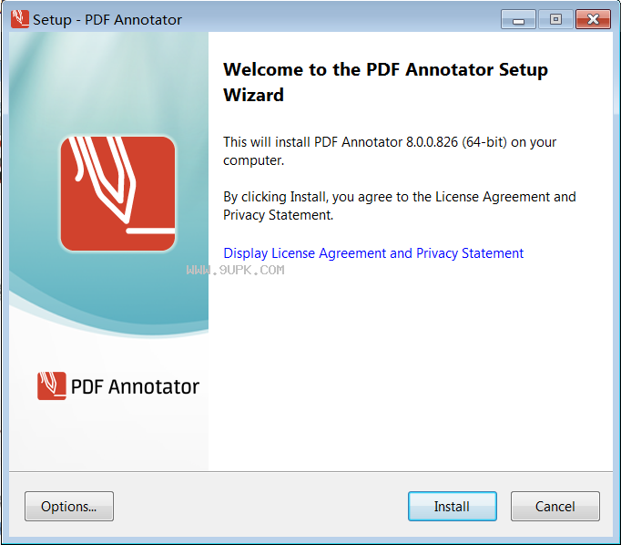 PDF Annotator截图（3）