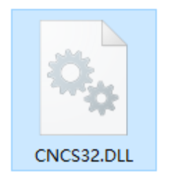 cncs32.dll截图（1）
