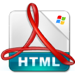 iOrgsoft PDF to HTML Converter