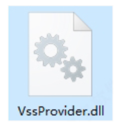 VssProvider.dll截图（1）