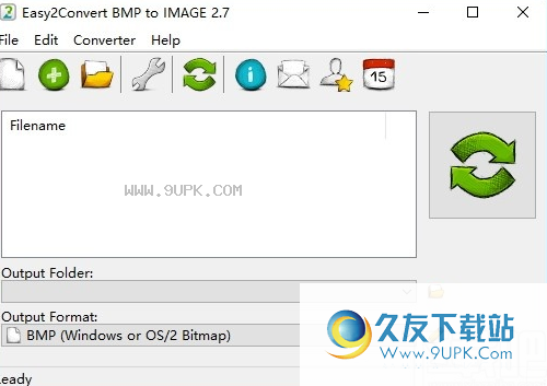 Easy2Convert BMP to IMAGE