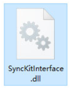 SyncKitInterface.dll截图（1）