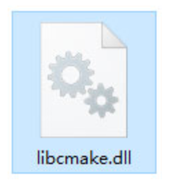 libcmake.dll截图（1）