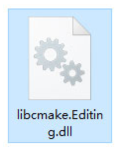 libcmake.Editing.dll截图（1）