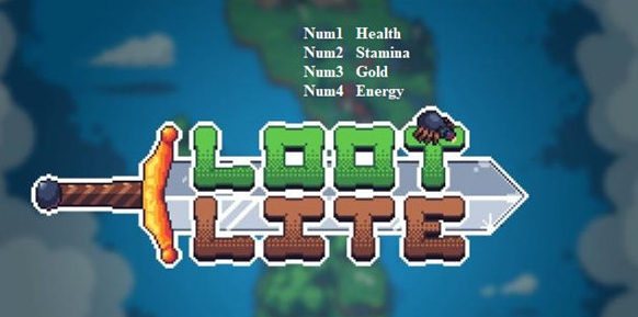 LootLite修改器