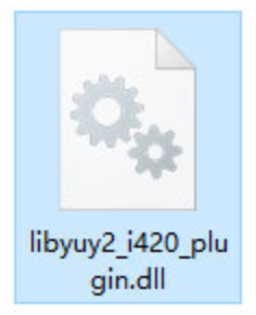 libyuy2_i420_plugin.dll截图（1）