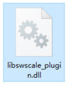 libswscale_plugin.dll截图（1）