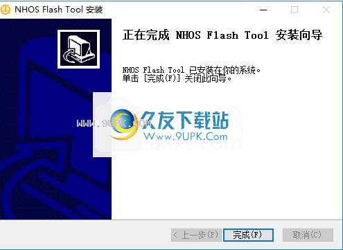 NiceHash OS Flash