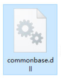 commonbase.dll截图（1）