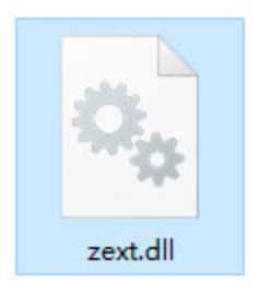 zext.dll截图（1）