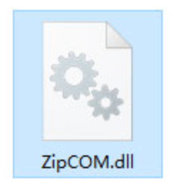 ZipCOM.dll截图（1）