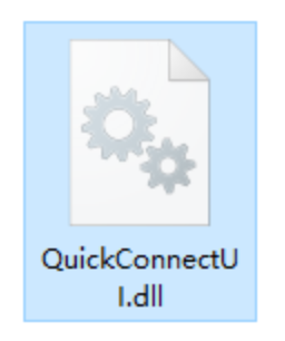 QuickConnectUI.dll截图（1）
