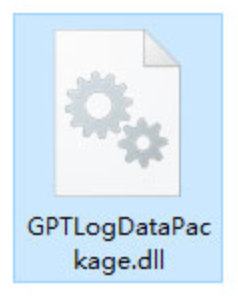 GPTLogDataPackage.dll截图（1）