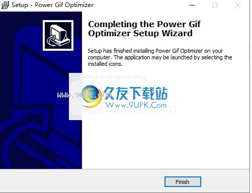 Power GIF Optimizer
