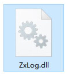 ZxLog.dll截图（1）