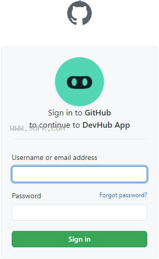 DevHub