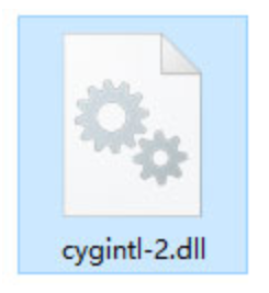 cygintl-2.dll截图（1）