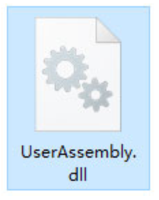 UserAssembly.dll截图（1）