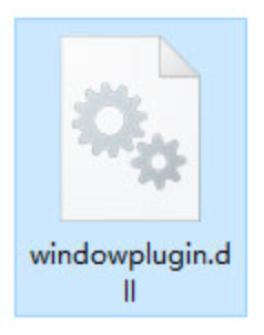 windowplugin.dll截图（1）