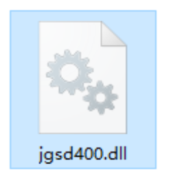 jgsd400.dll截图（1）