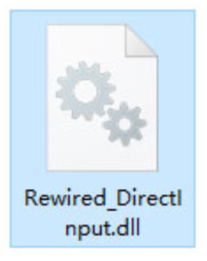 Rewired_DirectInput.dll截图（1）
