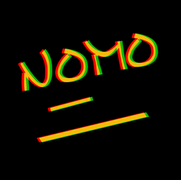 NOMO复古相机 V1.2.4最新安卓版