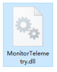 MonitorTelemetry.dll截图（1）