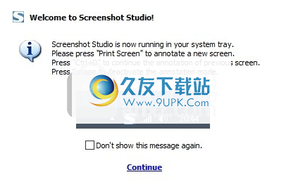 Screenshot Studio