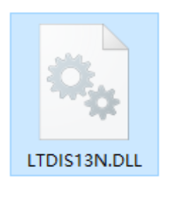 ltdis13n.dll截图（1）