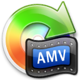 iOrgSoft DVD to AMV Converterv3.3.8正式版