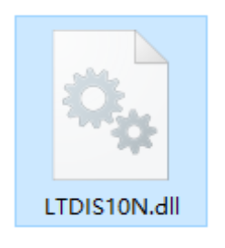 ltdis10n.dll截图（1）