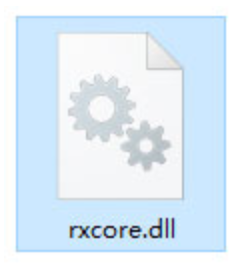 rxcore.dll截图（1）