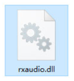 rxaudio.dll截图（1）