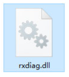 rxdiag.dll截图（1）