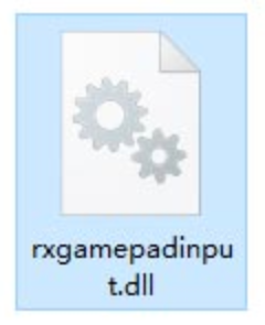 rxgamepadinput.dll截图（1）