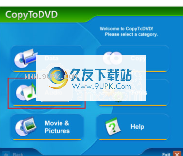 VSO Software CopyToDVD