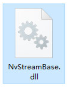 NvStreamBase.dll截图（1）