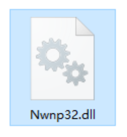 nwnp32.dll截图（1）