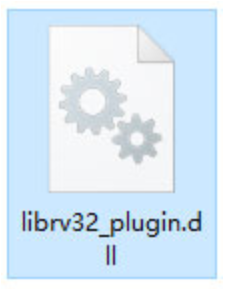 librv32_plugin.dll截图（1）