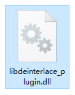 libdeinterlace_plugin.dll截图（1）