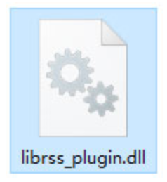 librss_plugin.dll截图（1）
