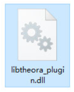libtheora_plugin.dll截图（1）