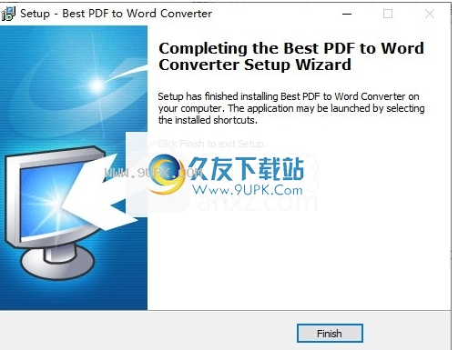 Best PDF to Word Converter