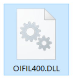 oifil400.dll截图（1）