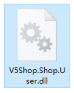 V5Shop.Shop.User.dll截图（1）