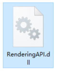 RenderingAPI.dll截图（1）