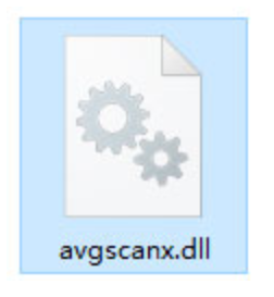 avgscanx.dll截图（1）