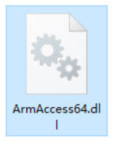 ArmAccess64.dll截图（1）