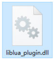 liblua_plugin.dll截图（1）