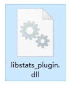 libstats_plugin.dll截图（1）